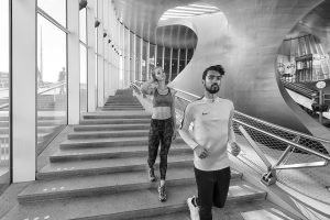functional endurance