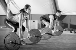 personal training duo vital gym arnhem