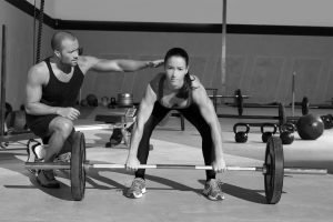 personal training vital gym arnhem