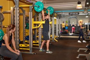 Vital Gym Sportzone