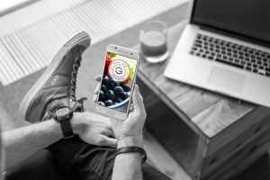 online-voedingsbegeleiding