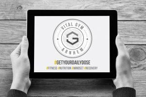 online coaching vital gym arnhem